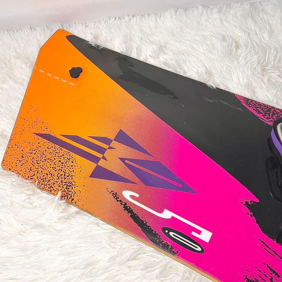 【超激レア】BURTON ASYM AIR ヴィンテージ スノーボード