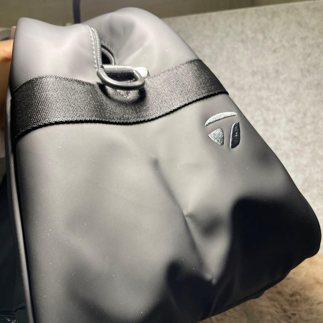 TaylorMadeスポーツモダン ボストンバッグ M13556ーUN744