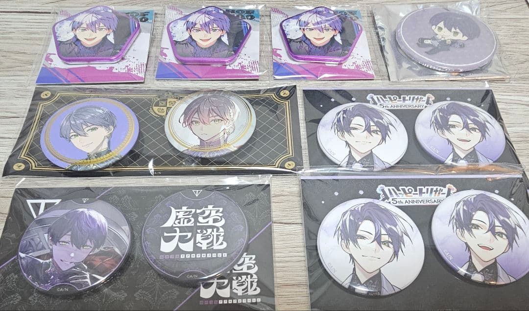 にじさんじ　剣持刀也　まとめ