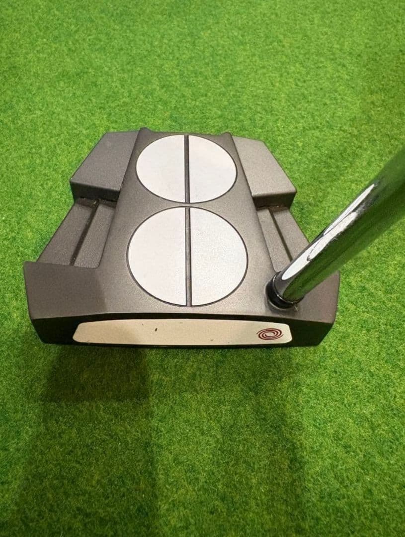 ODYSSEY 2-BALL イレブンパター 33インチ　ELEVEN