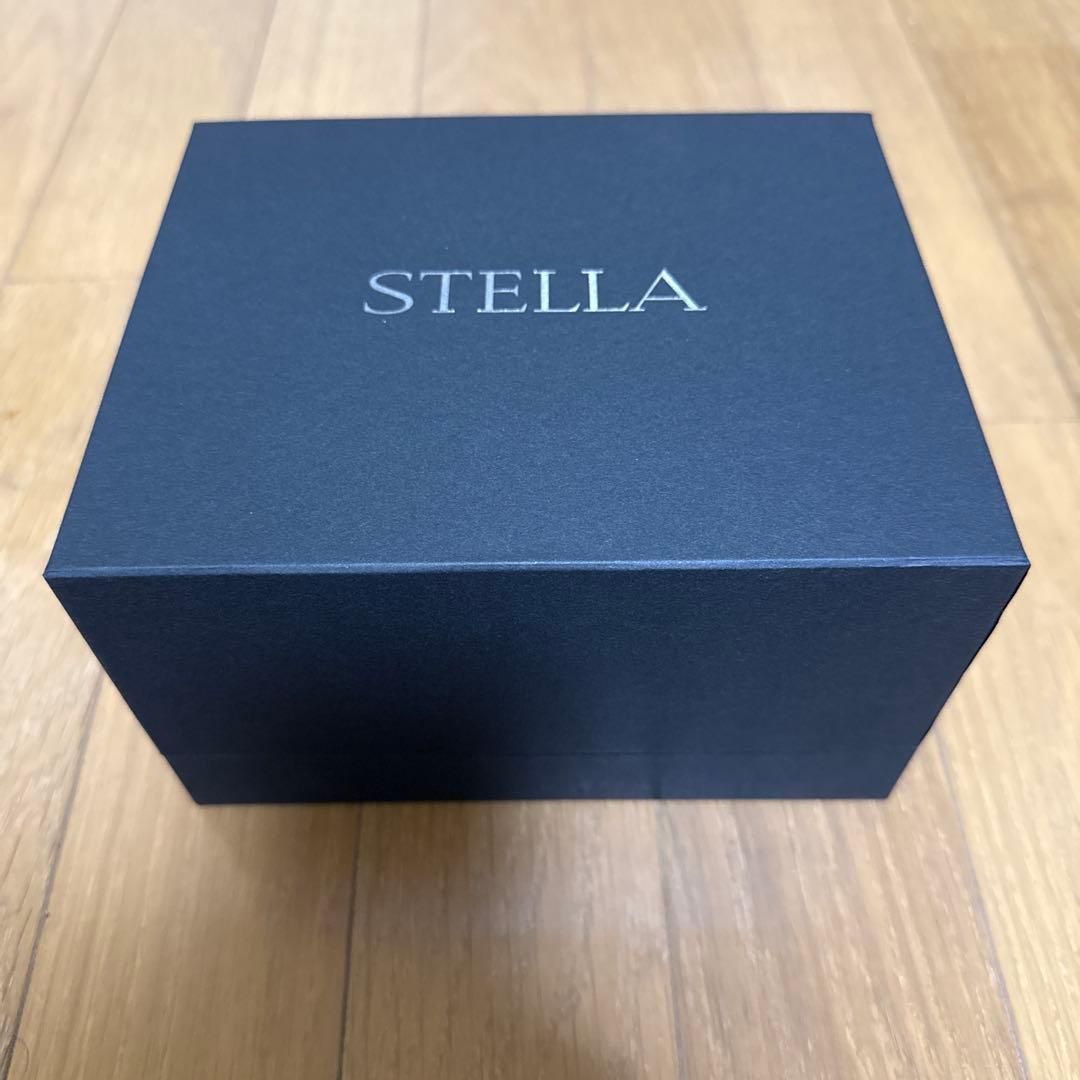 SHIMANO STELLA C5000XG スピニングリール