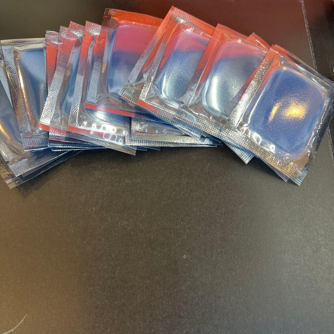 SIXPADアブスフィット(MTG正規品)