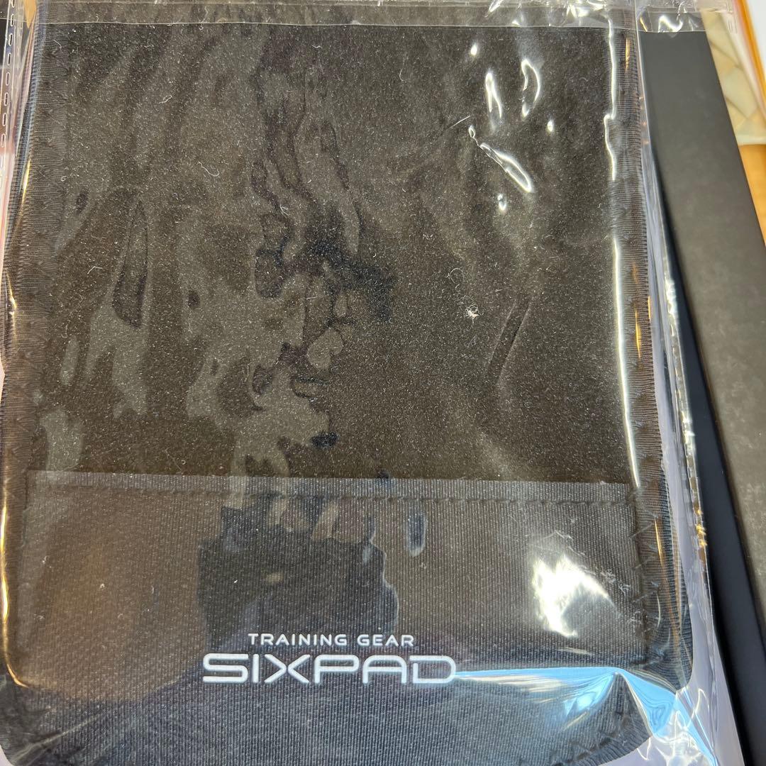 SIXPADアブスフィット(MTG正規品)