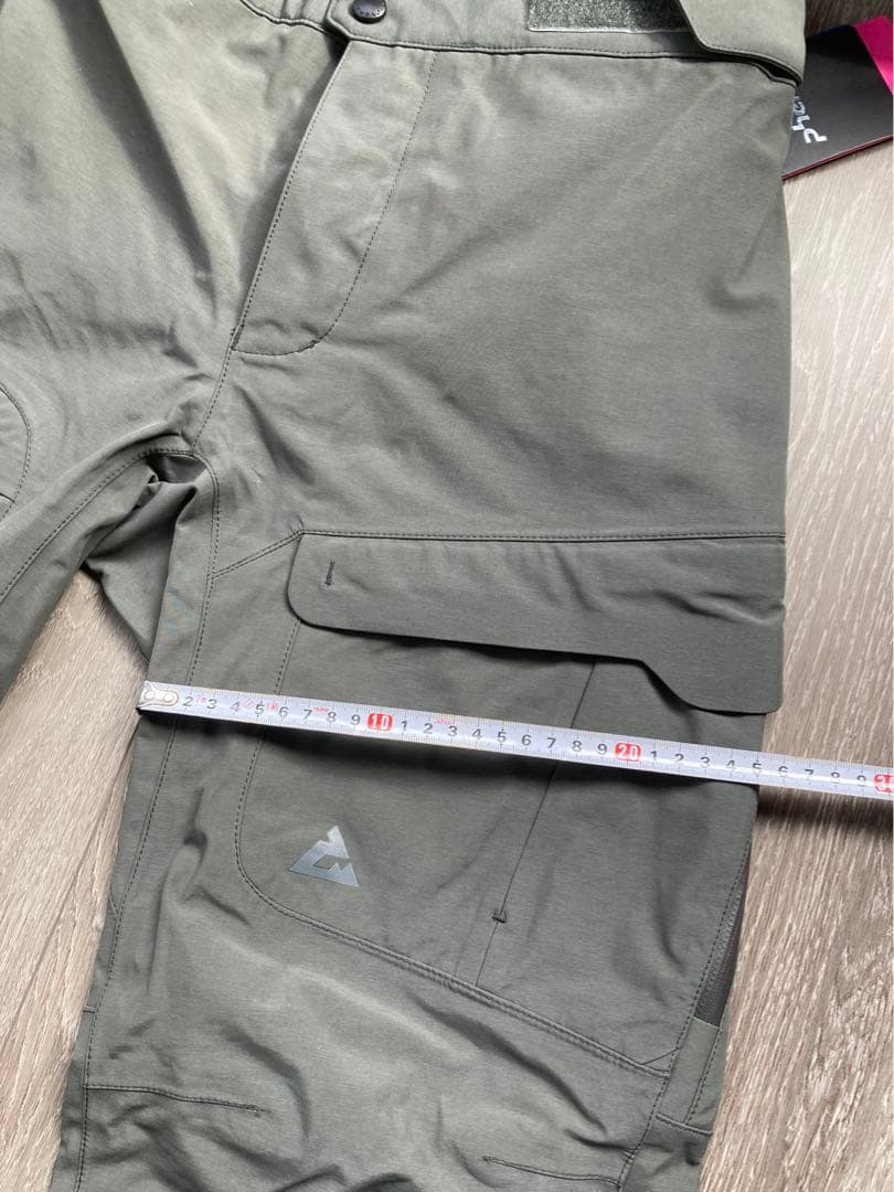 新品未使用！phenix フェニックス スキースノボパンツ レディースM