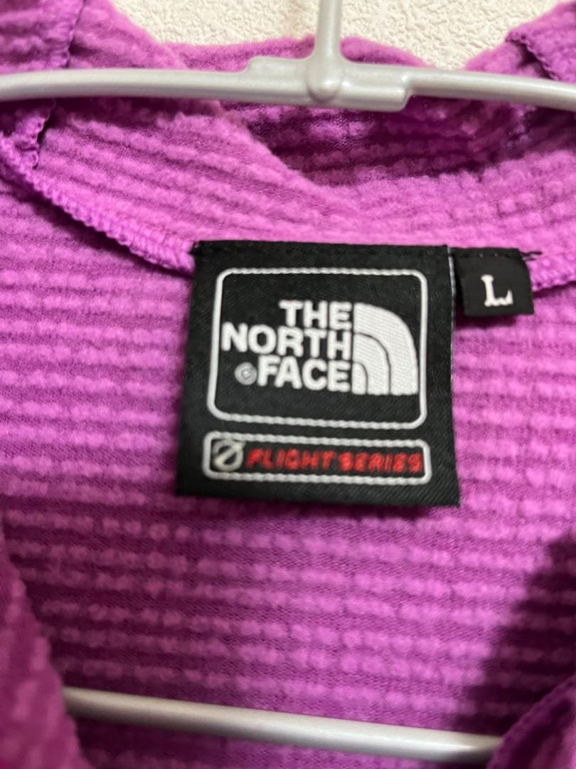 【値下げ】THE NORTH FACE フライトシリーズ　アウター