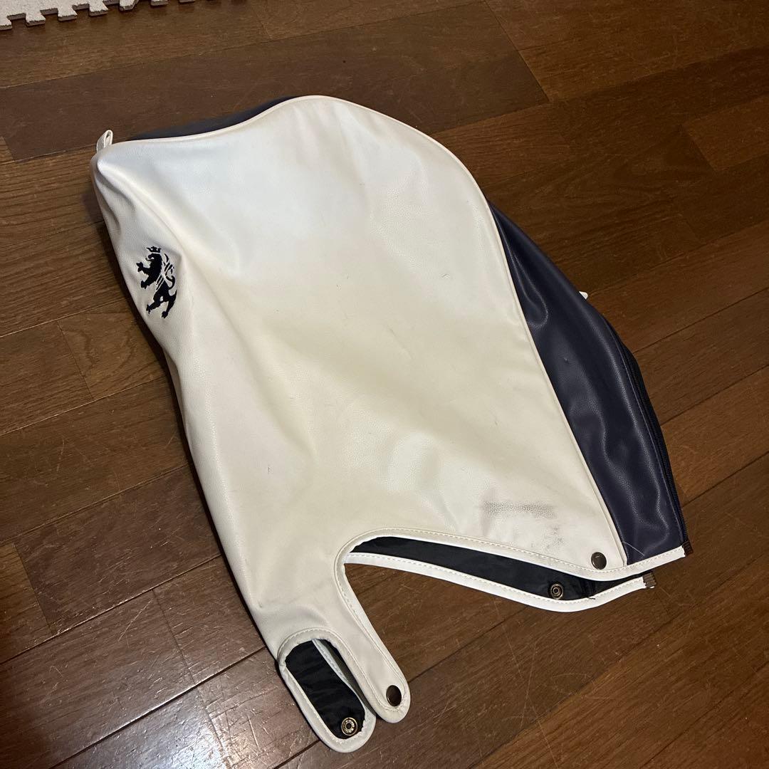 Admiral ゴルフバッグ 1914