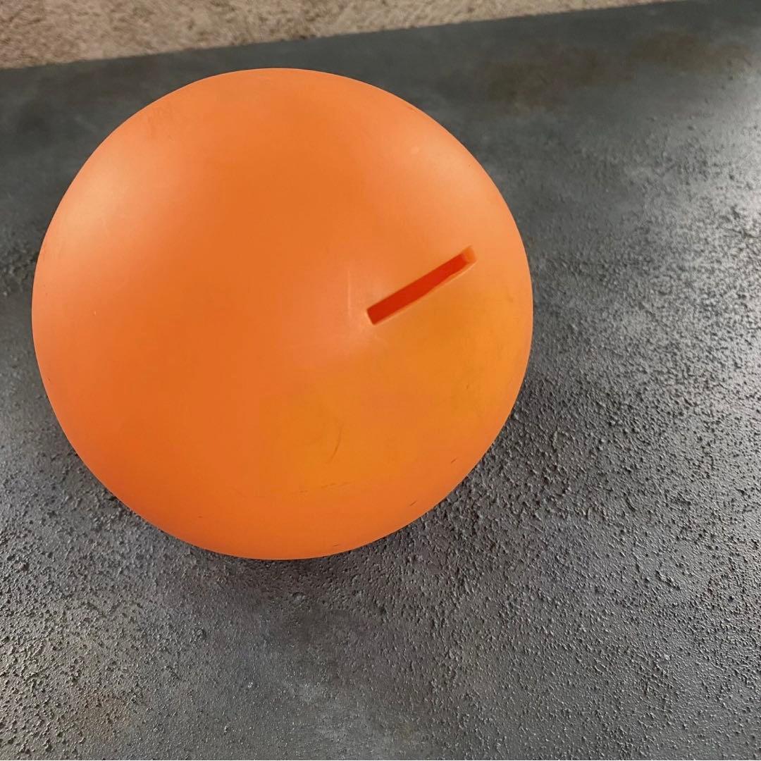 KAWS オリジナルフェイク CAT TEETH BANK 2007年 貯金箱②