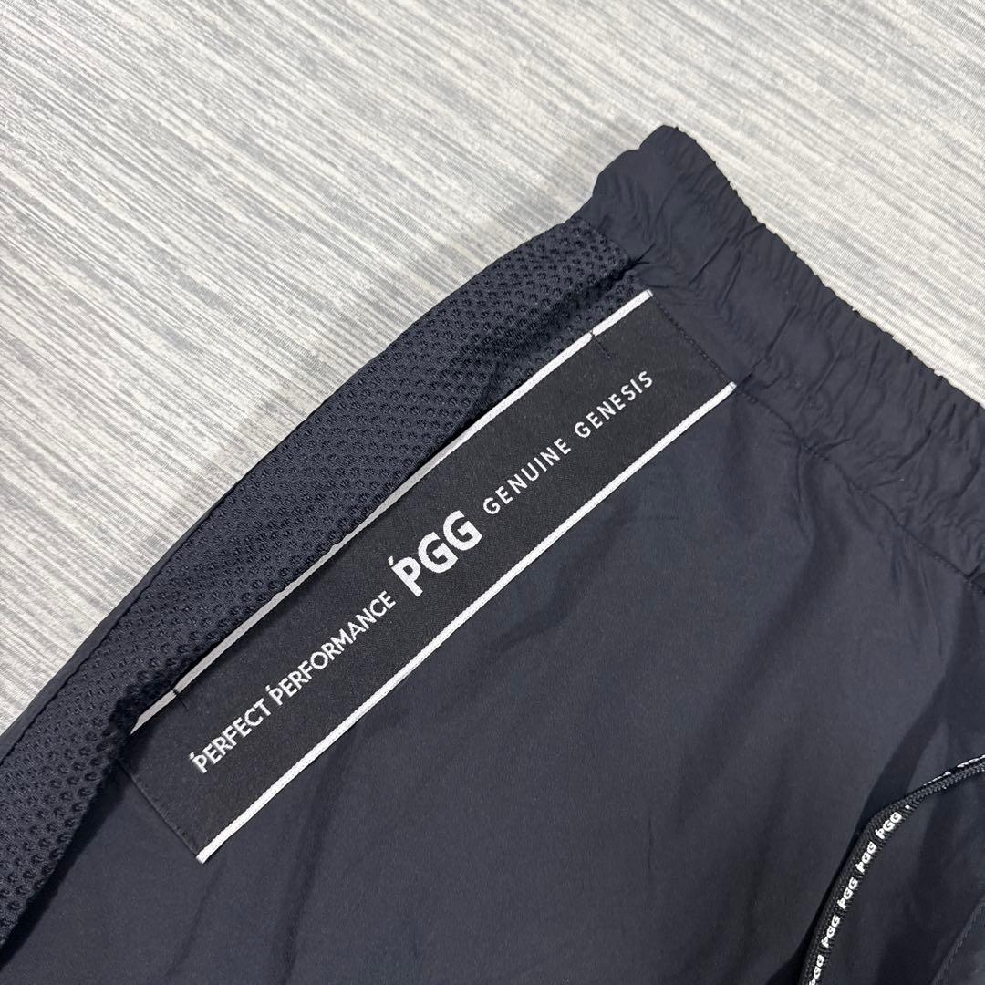 新品　PGG ストレッチ　メンズショートパンツ　4