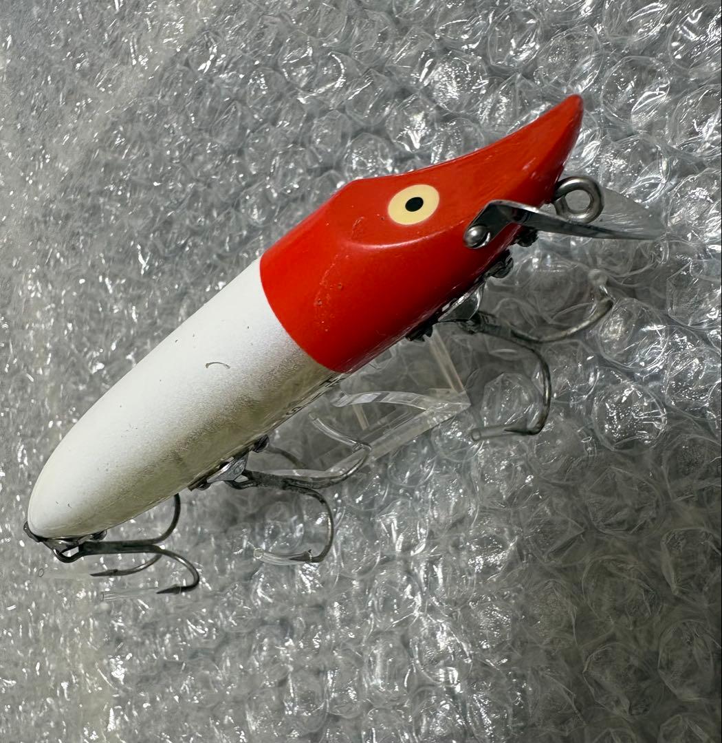 オールドヘドン　ヴァンプスプーク　HEDDON VANP SPOOK RH
