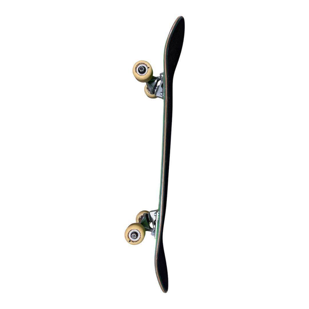 GIRL Mike Mo Capaldi デッキINDEPENDENT トラック
