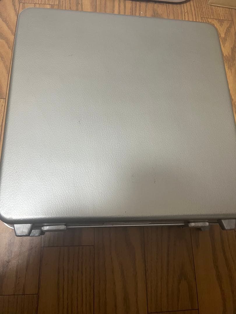 OLYMPUS LS-10 アタッシュケース