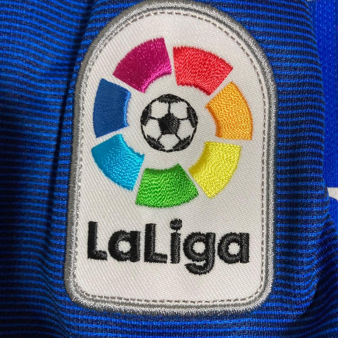 FC Barcelona 2016 Nike イニエスタ