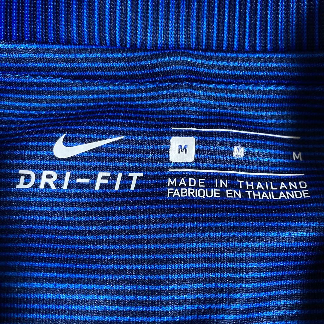 FC Barcelona 2016 Nike イニエスタ