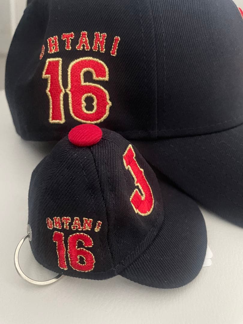 ⭐️新品未使用 NEWERA⭐️WBC 大谷翔平 侍ジャパンキャップ セット