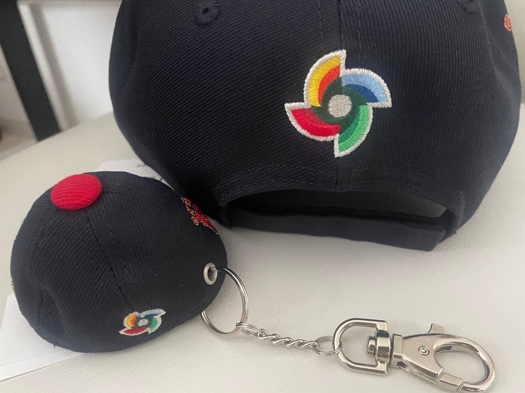 ⭐️新品未使用 NEWERA⭐️WBC 大谷翔平 侍ジャパンキャップ セット