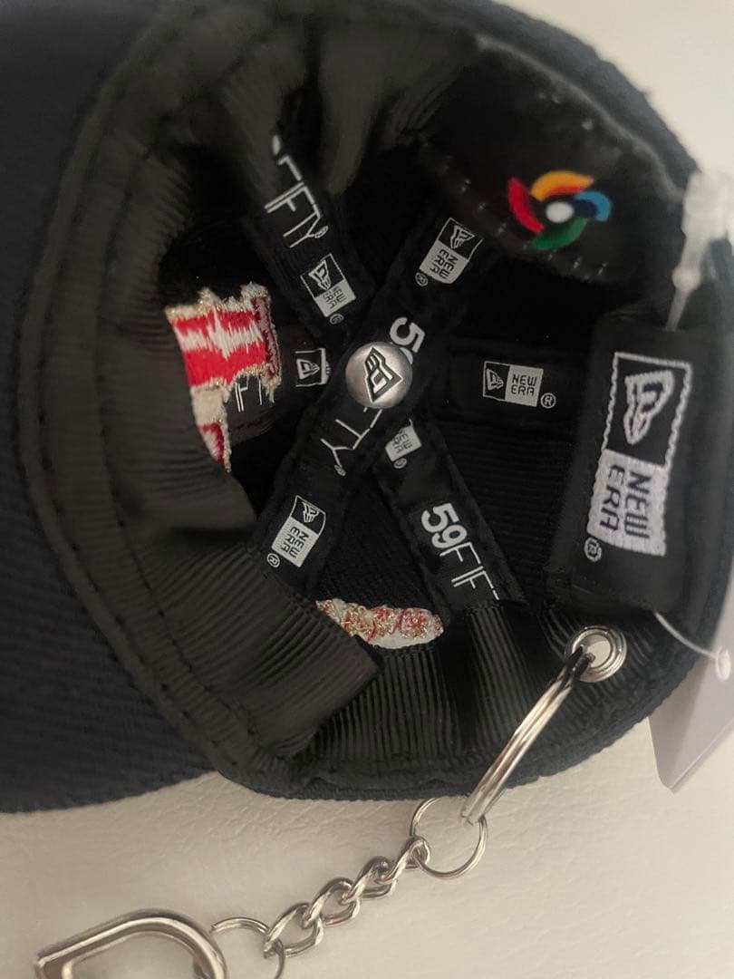 ⭐️新品未使用 NEWERA⭐️WBC 大谷翔平 侍ジャパンキャップ セット