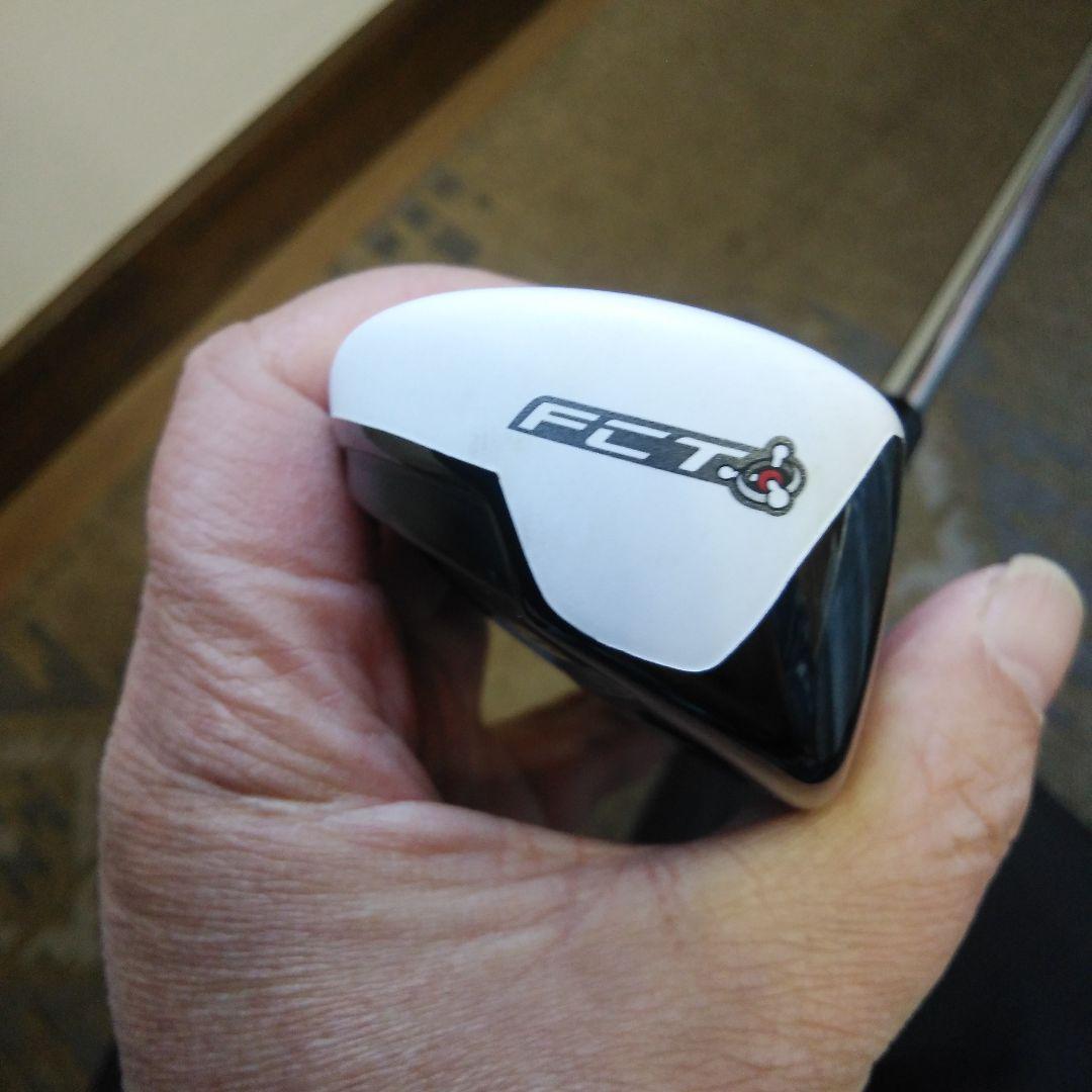 TaylorMade RESCUE 4-21クラブ