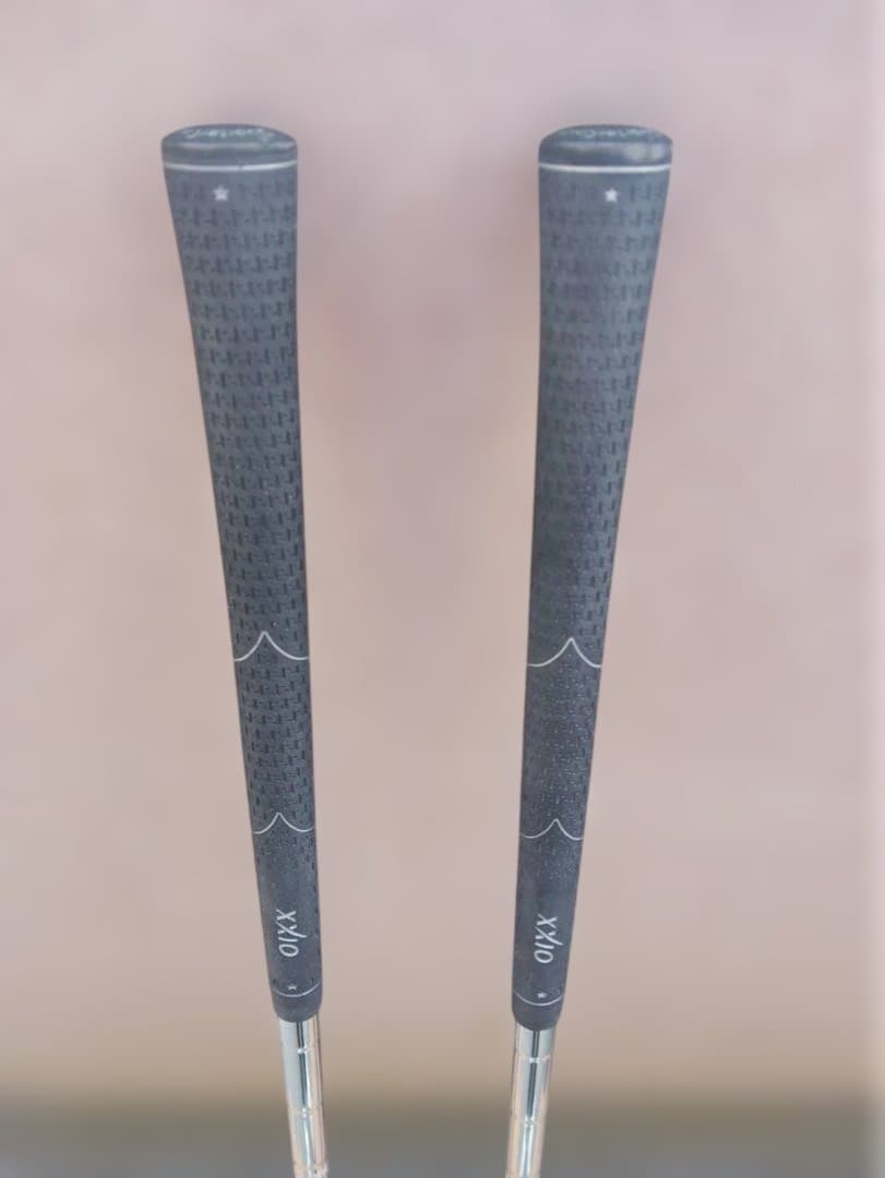 XXIO4 ゼクシオ4 AW50° SW56° ウェッジ2本セットns950S