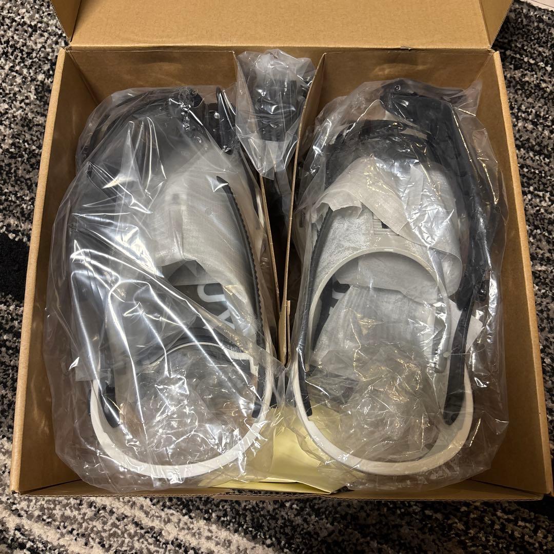 FLUX CV 22-23 Lサイズ　新品未使用