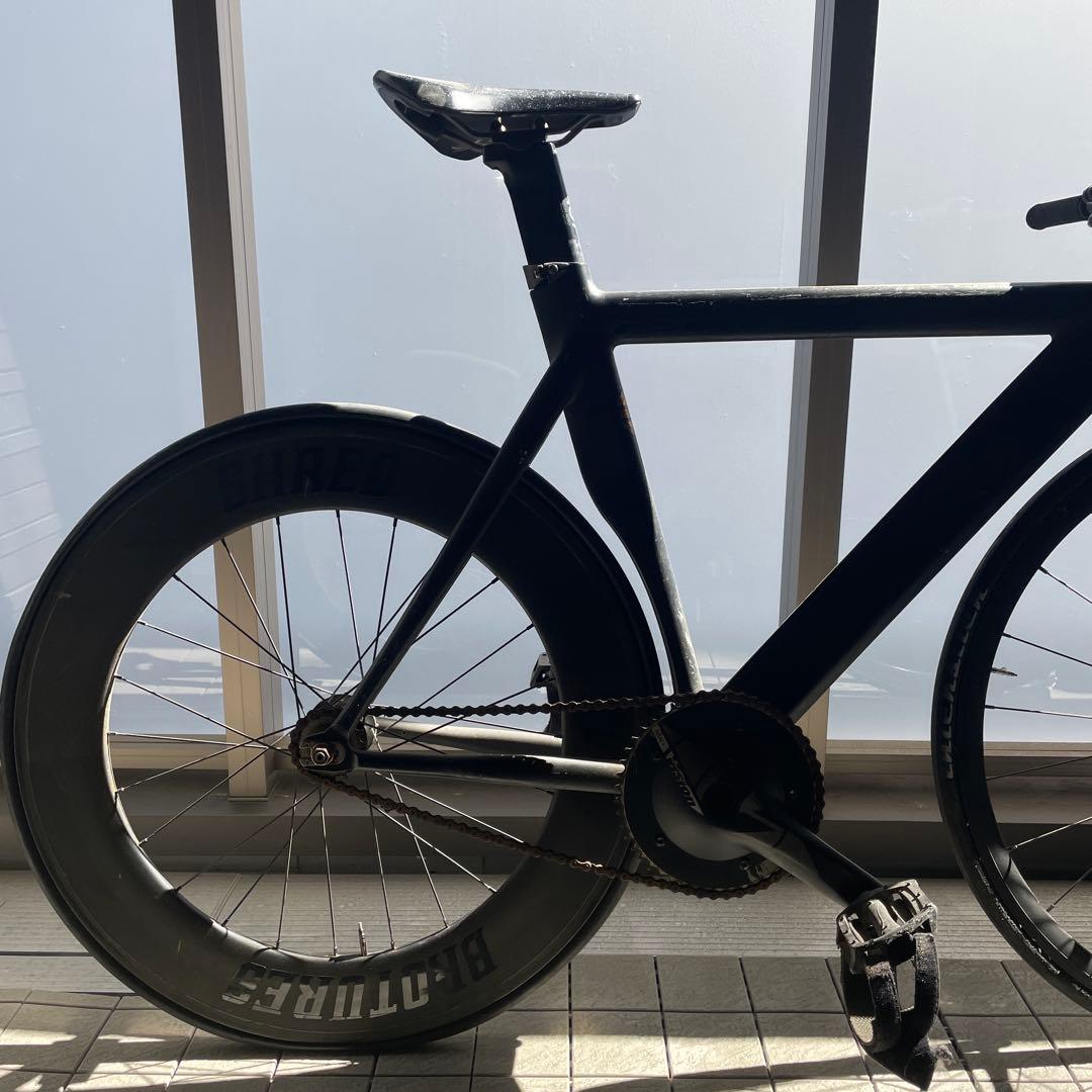 LEADER リーダー735 ブローチャーズ純正 Mサイズ バラ売り可