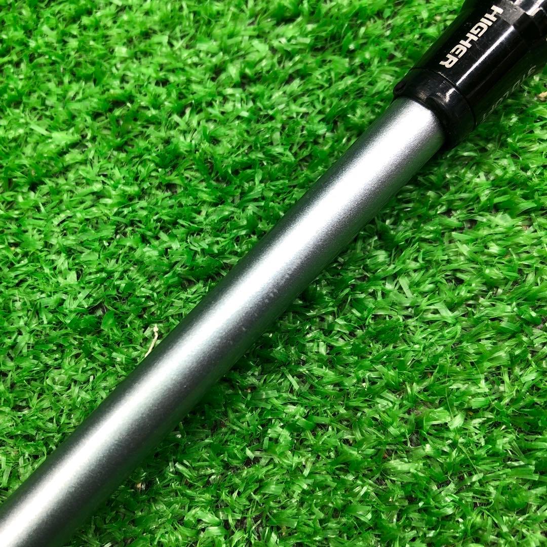 Gsh-1016 TourAD シャフト単品 flexS UB-6 サンプル品
