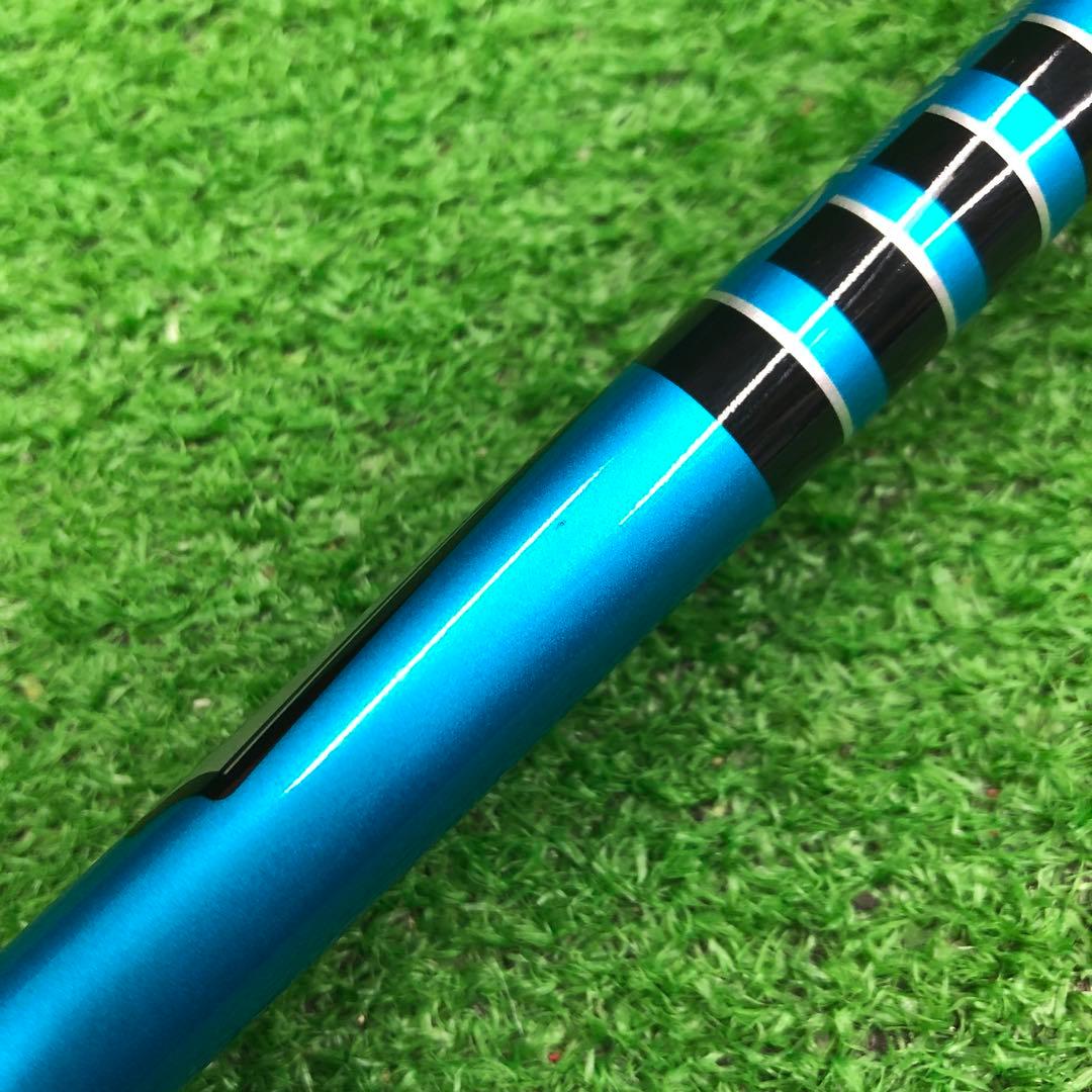 Gsh-1016 TourAD シャフト単品 flexS UB-6 サンプル品