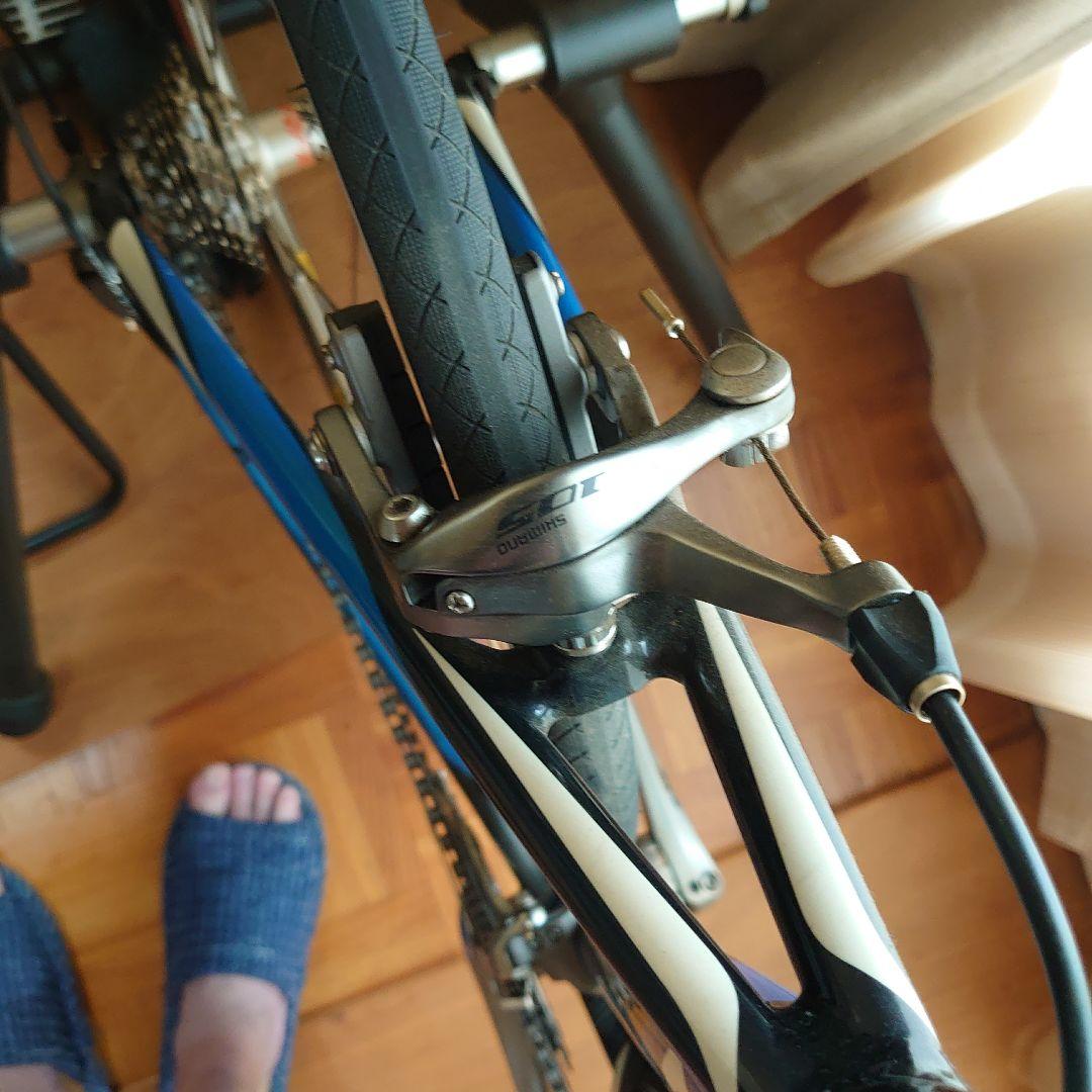 Scotts30ロ―ドバイクカスタム値下げ