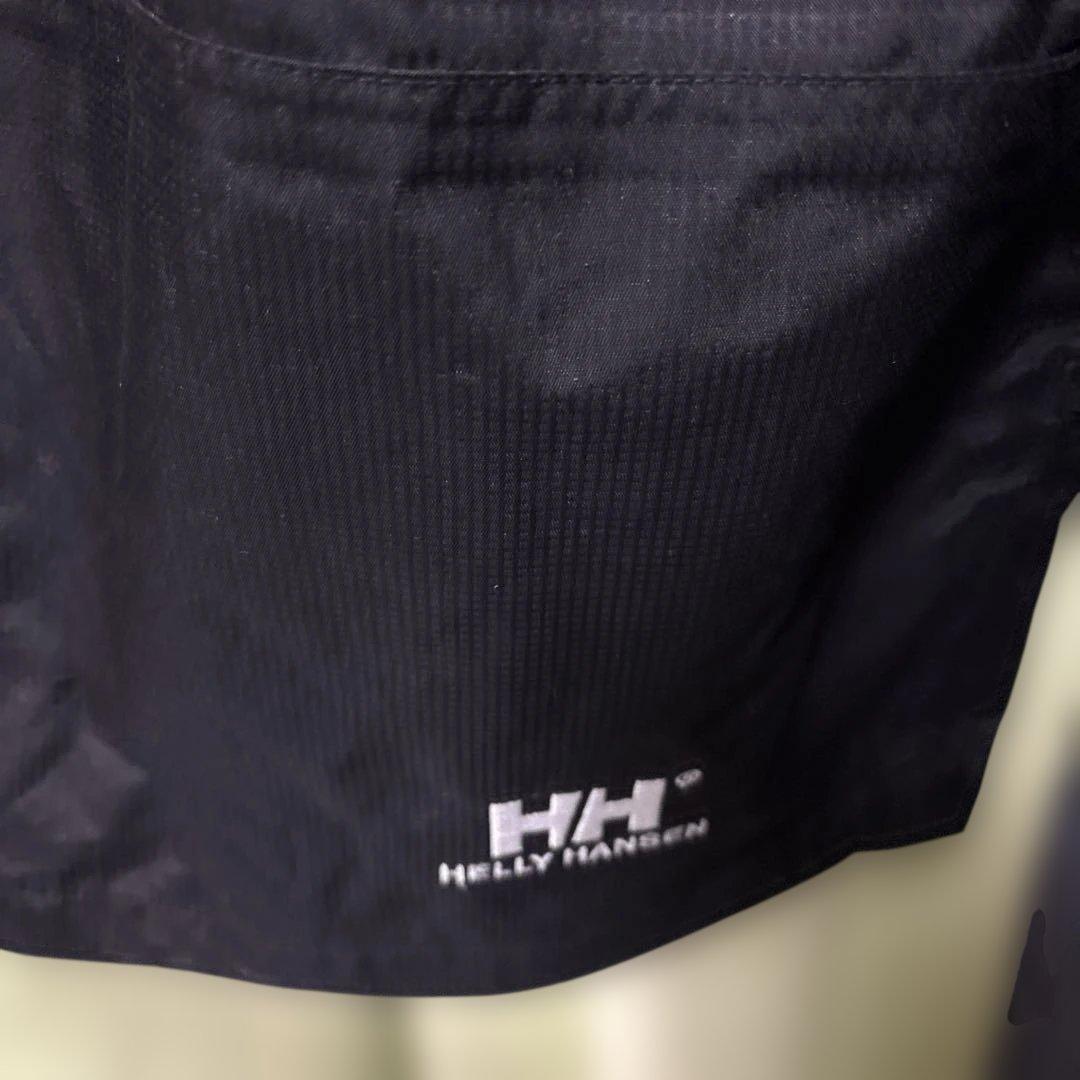 Helly Hansen 防水ジャケットとパンツセット