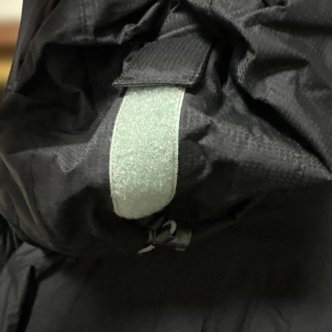 Helly Hansen 防水ジャケットとパンツセット