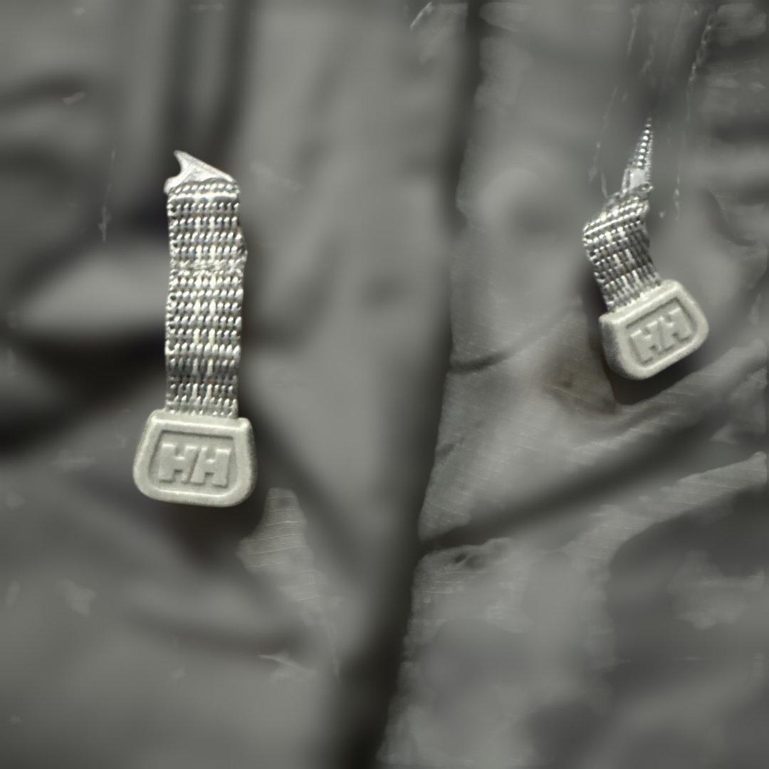 Helly Hansen 防水ジャケットとパンツセット