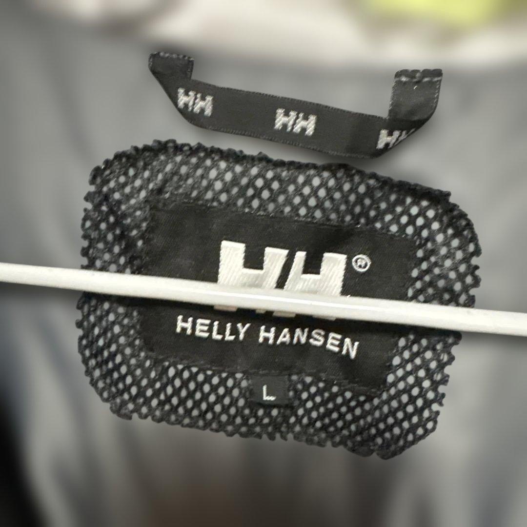 Helly Hansen 防水ジャケットとパンツセット