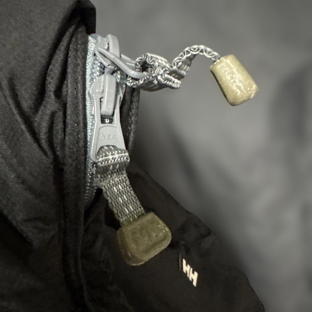 Helly Hansen 防水ジャケットとパンツセット