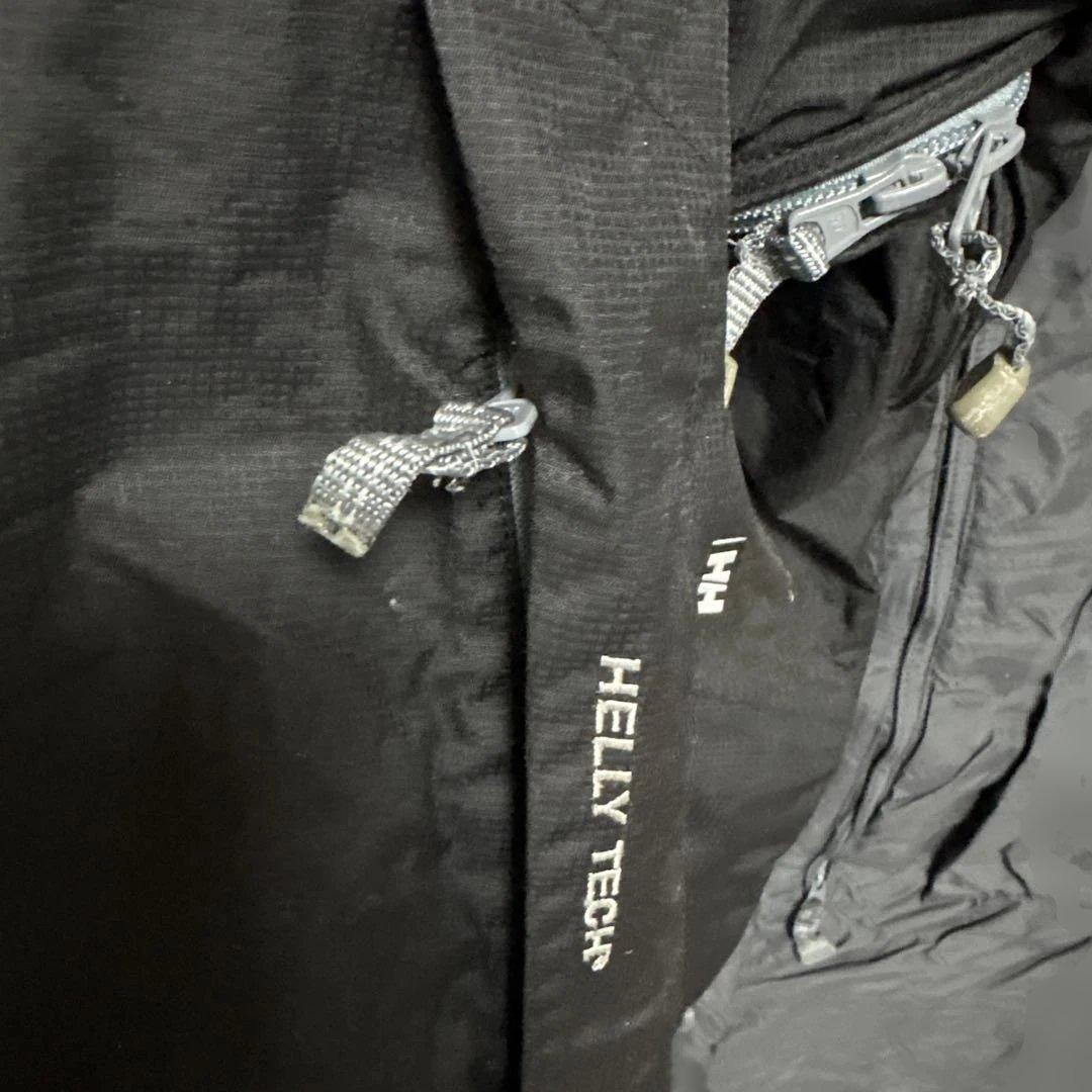 Helly Hansen 防水ジャケットとパンツセット