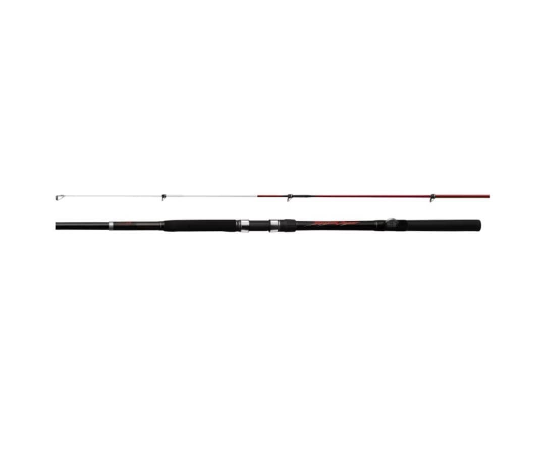 シマノ レコードチェイサー 480XH 〔仕舞寸法 110.5cm〕