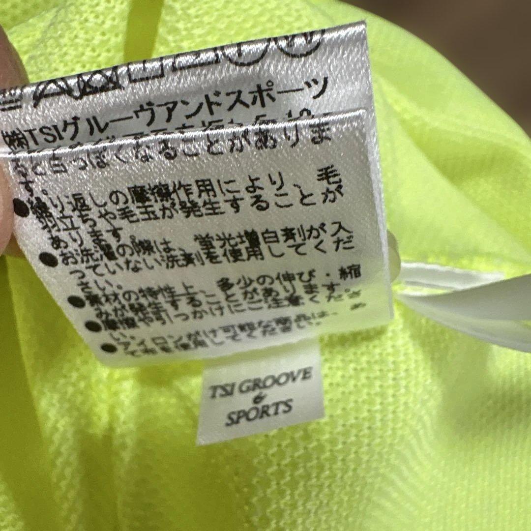 【希少】ジャックバニー ！！ ドラえもん 藤子プロコラボ イエロー ポロシャツ