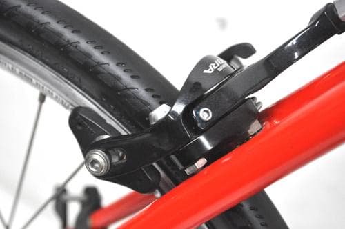 GIOS ANTICO 20インチミニベロロードバイク