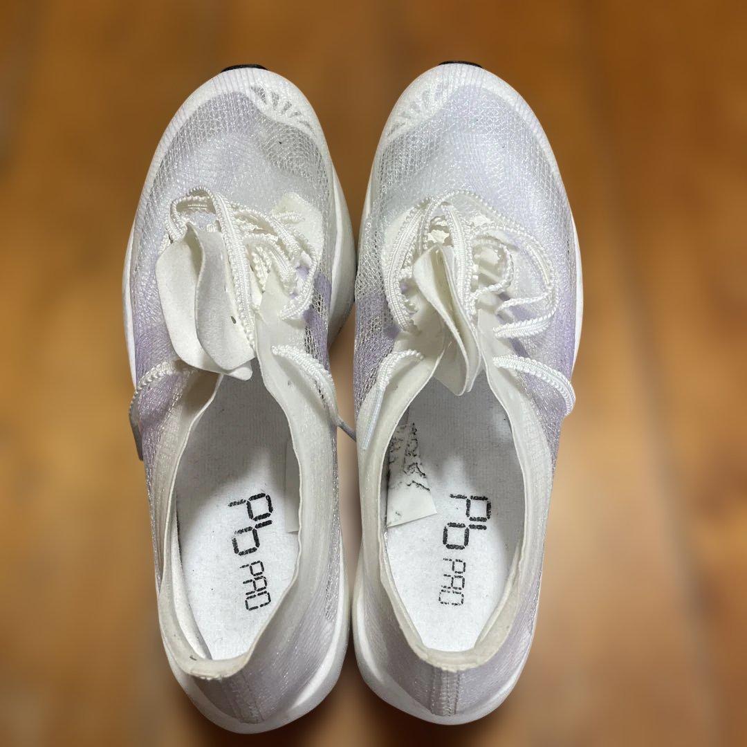 スパイク・シューズ Do-win PB PRO 24.5cm