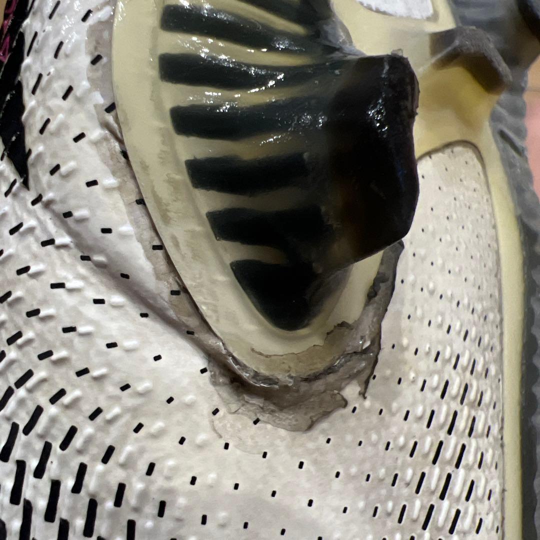 Nike サッカーシューズ ファントムGT