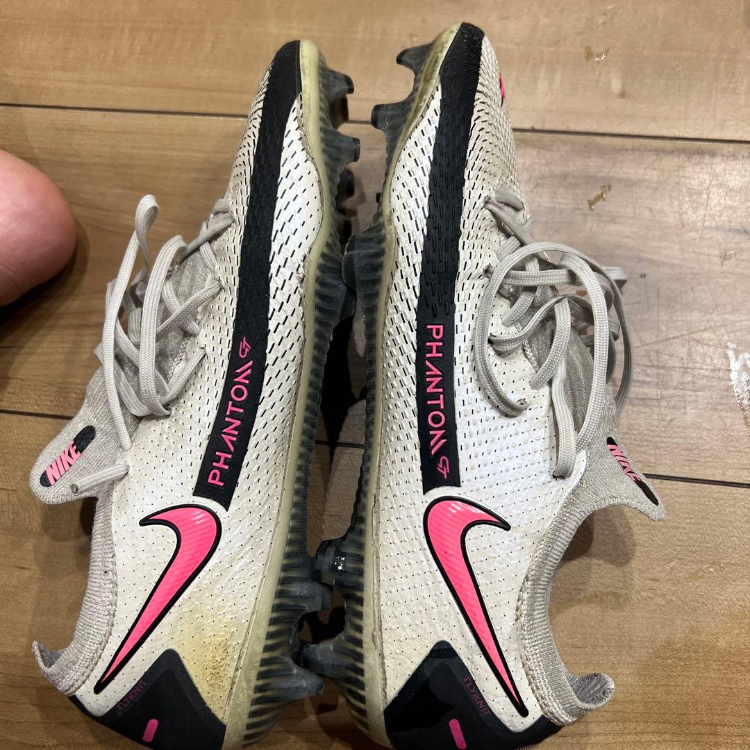 Nike サッカーシューズ ファントムGT