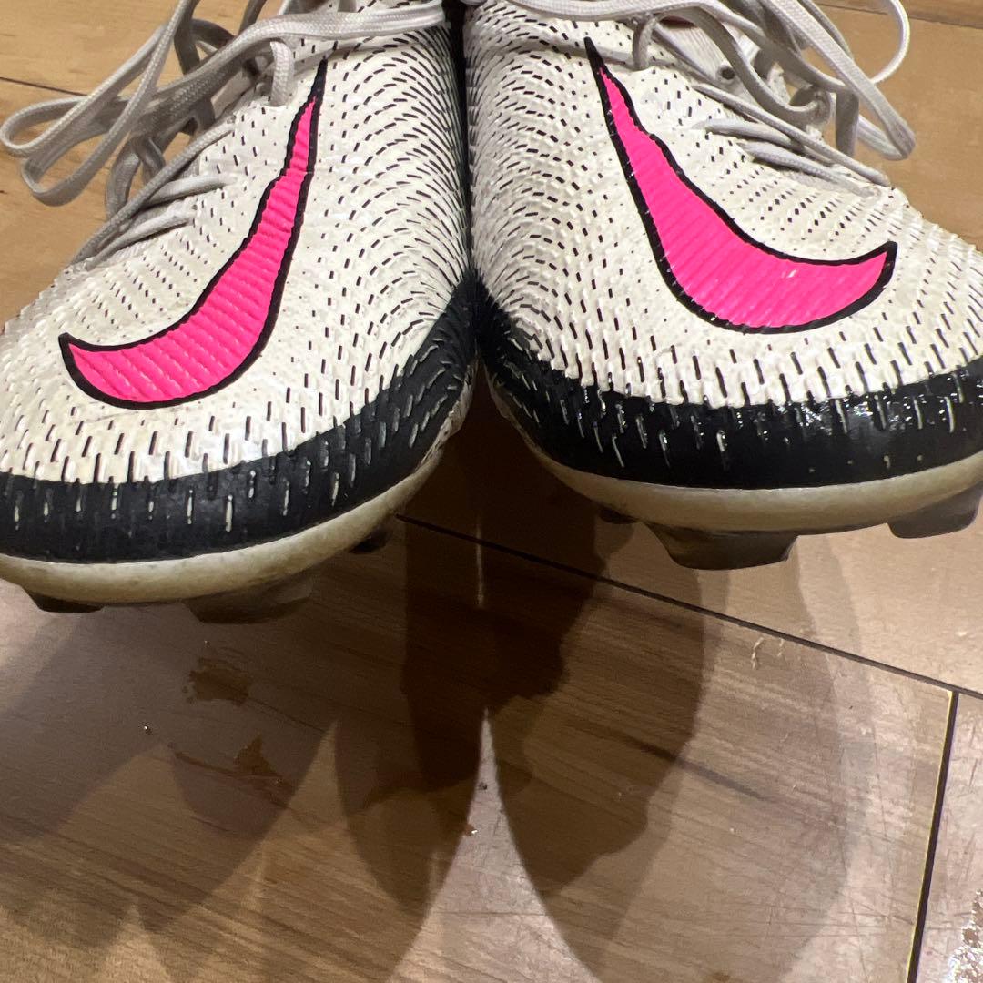 Nike サッカーシューズ ファントムGT