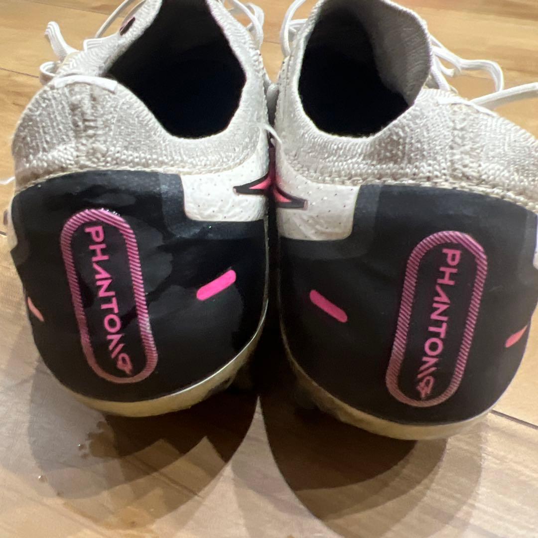 Nike サッカーシューズ ファントムGT