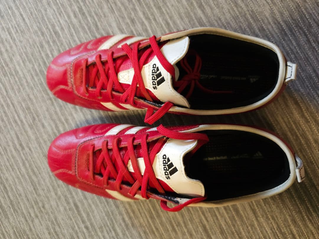 adidas アディダス　アディピュア 4 X-TRX SG