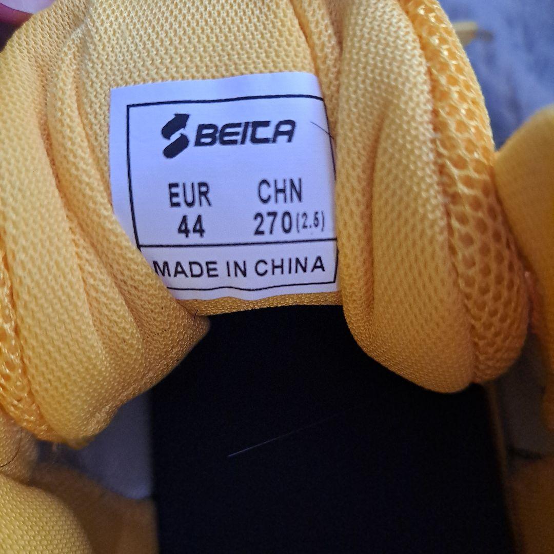 BEITA27cmシューズ
