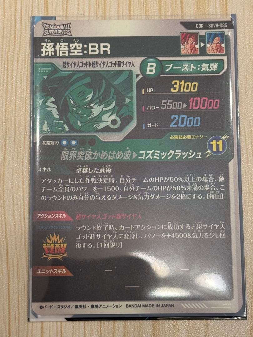 SDV8-035 パラレル