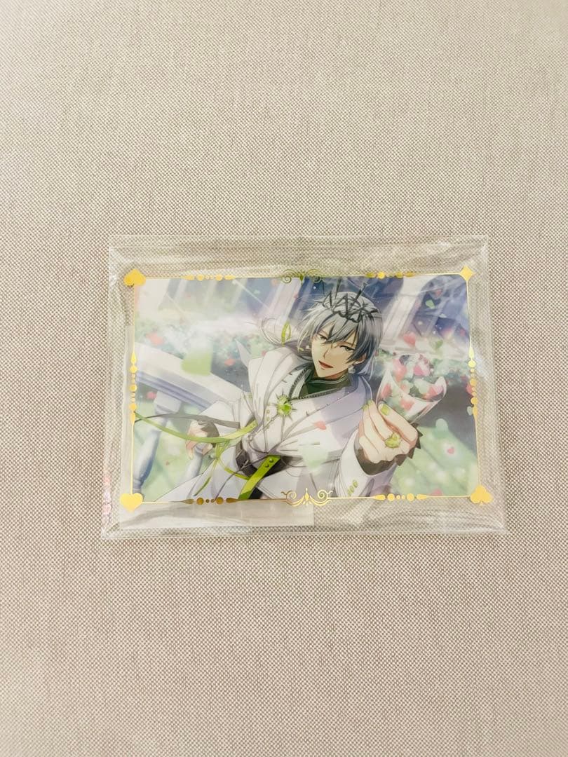 アイドリッシュセブン アイナナ グループ記念日2025 缶バッジ 千