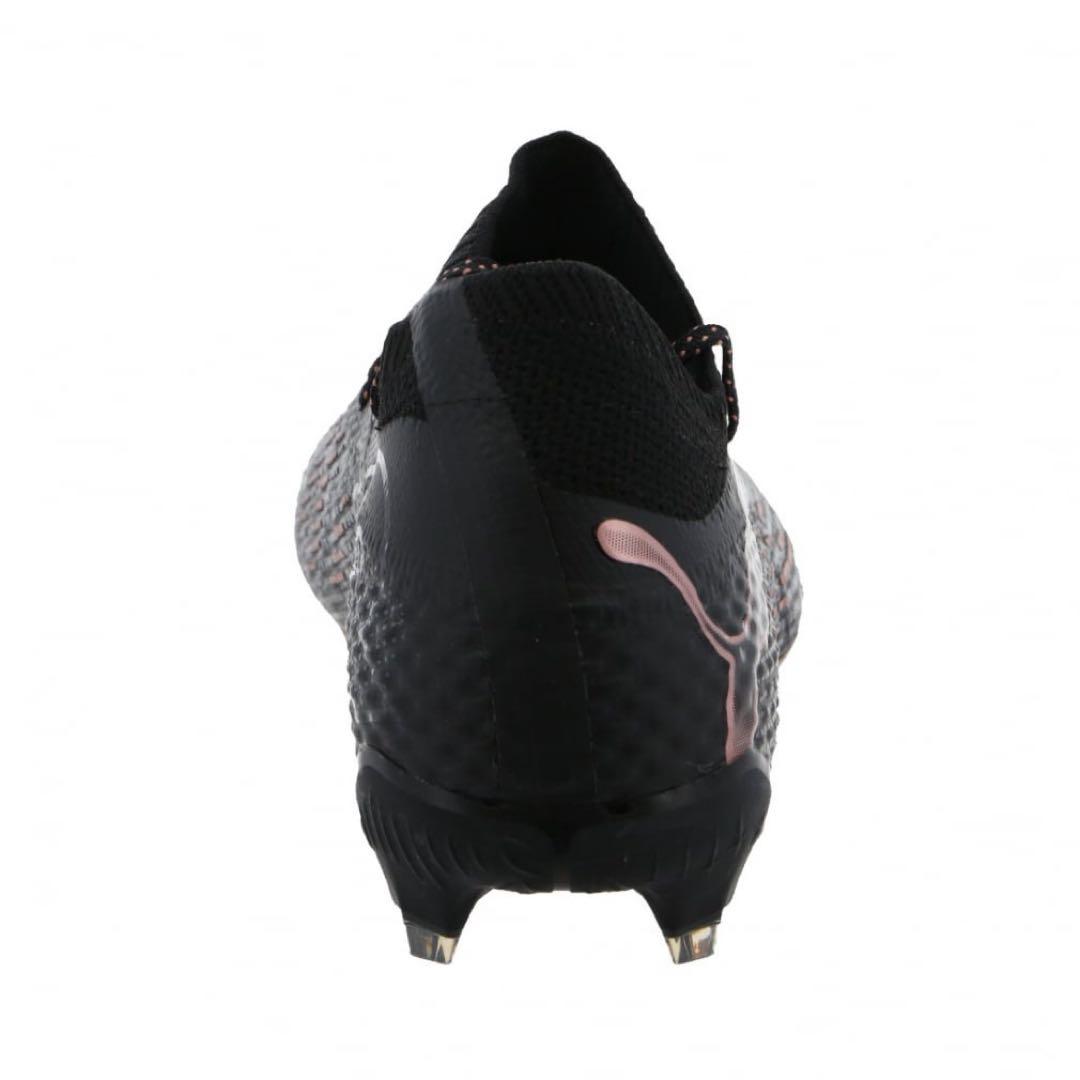 Puma フューチャー7アルティメットFG/AG 27.0新品未使用