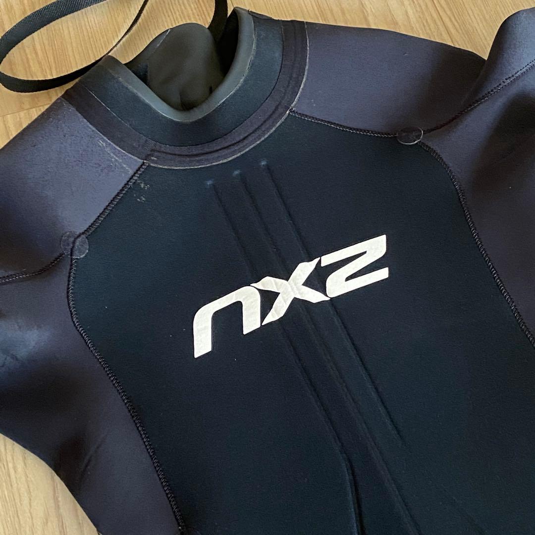 2XU ウエットスーツ（SM）