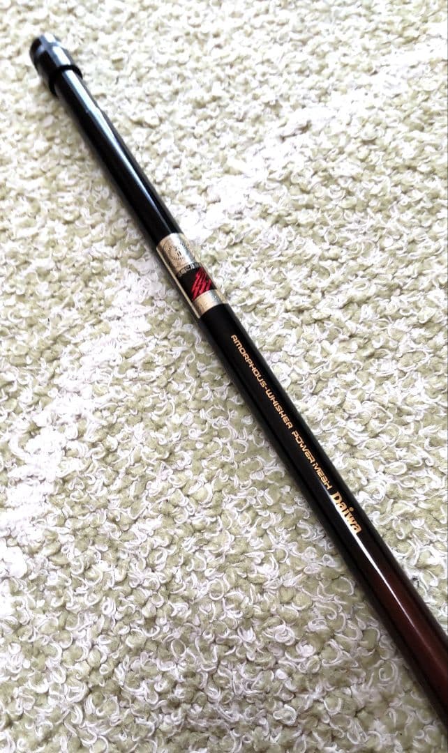 Daiwaテンカラ40L 3.98m 仕舞寸法56.5cm