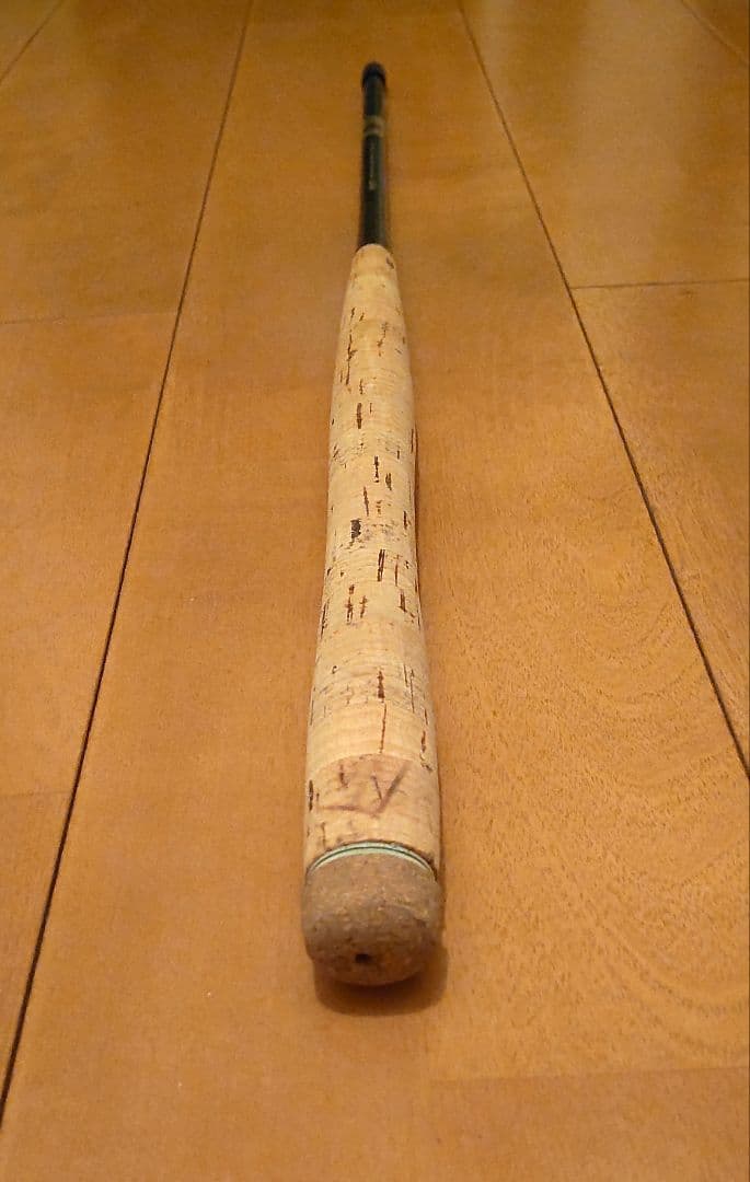 Daiwaテンカラ40L 3.98m 仕舞寸法56.5cm