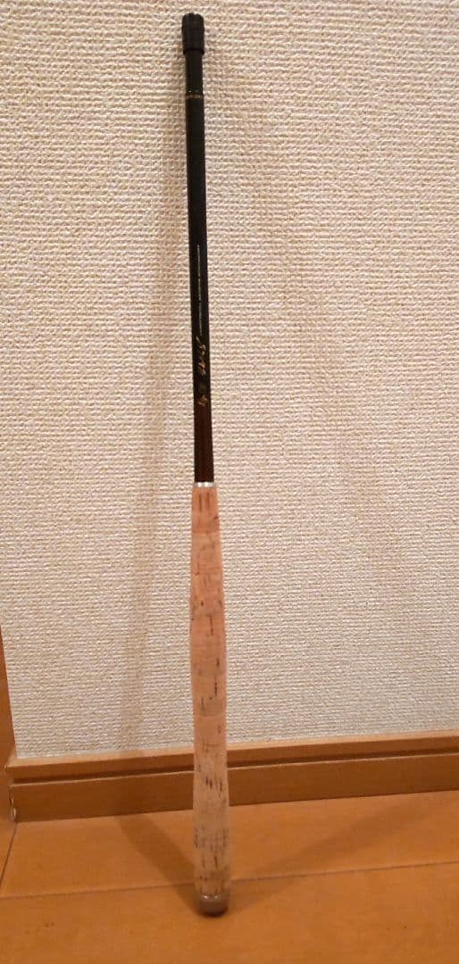 Daiwaテンカラ40L 3.98m 仕舞寸法56.5cm
